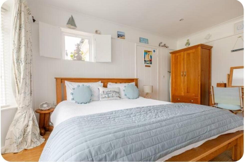 The Slopes Hotel Whitstable Ngoại thất bức ảnh