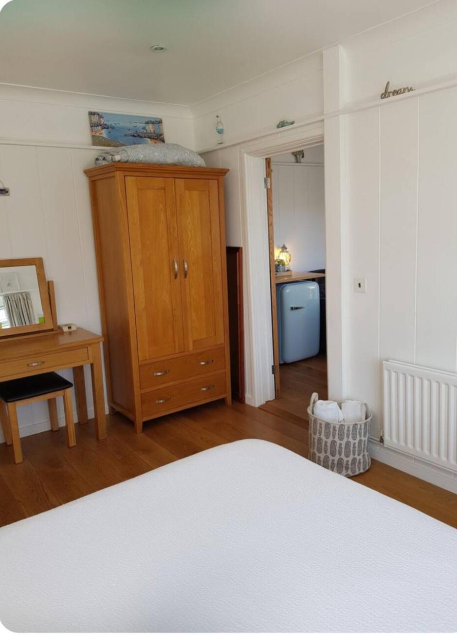 The Slopes Hotel Whitstable Ngoại thất bức ảnh