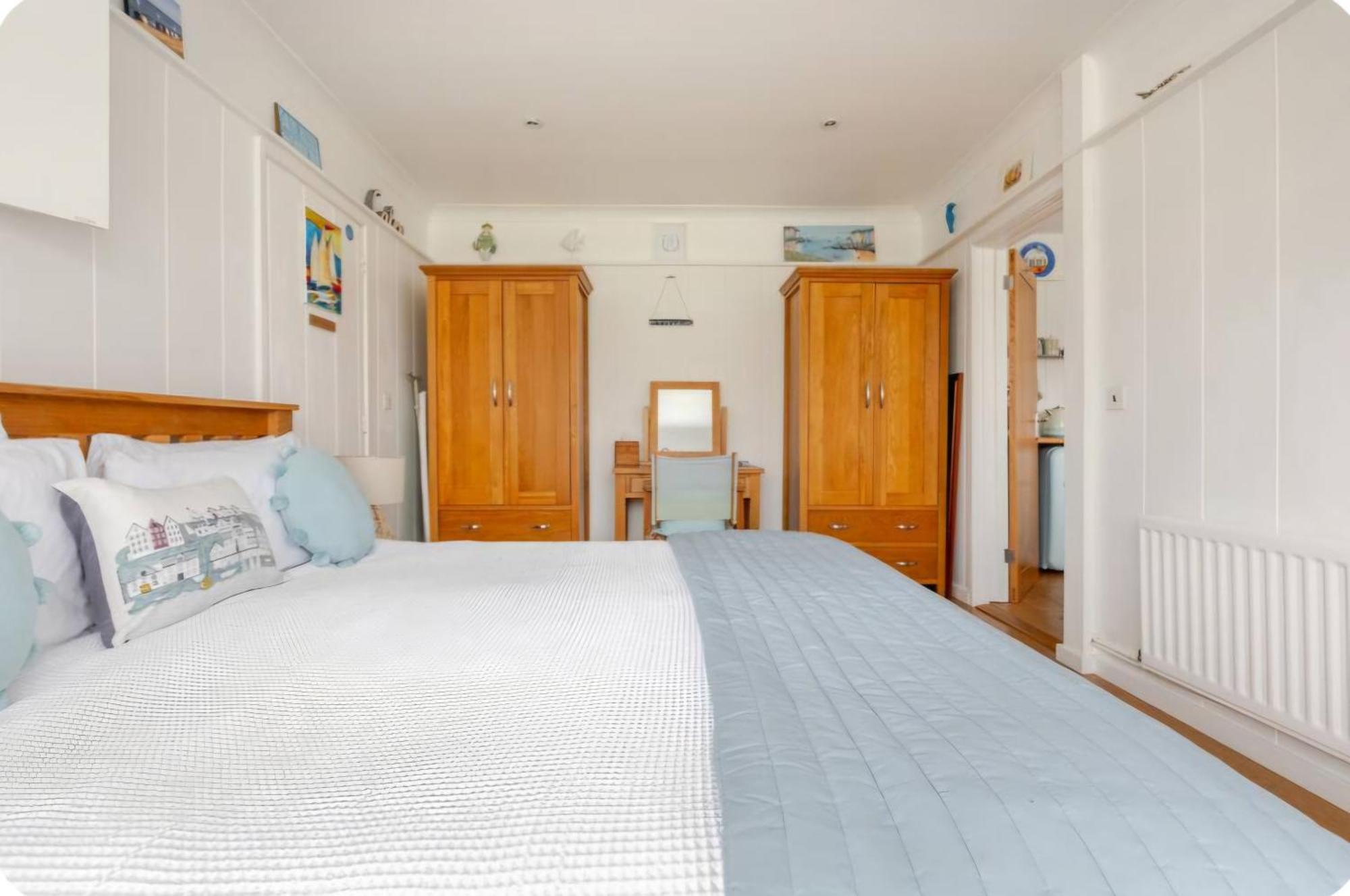 The Slopes Hotel Whitstable Ngoại thất bức ảnh